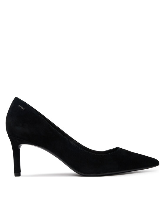 BOSS BOSS Scarpe stiletto Gracey 50557675 Nero