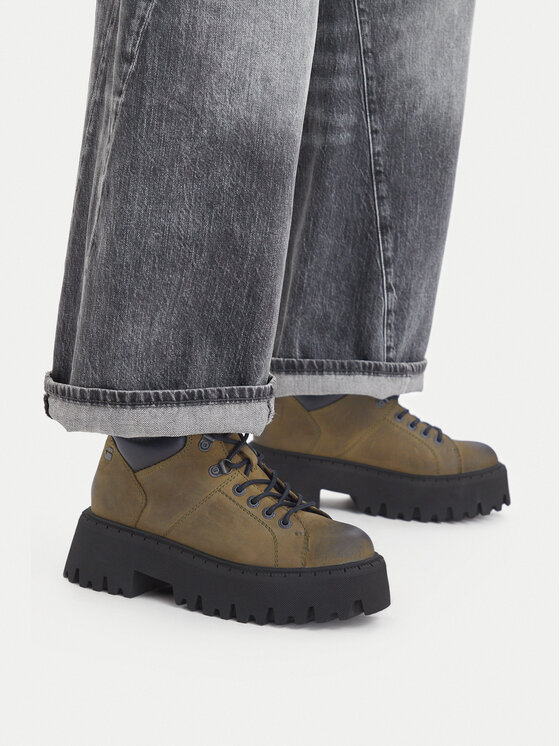 G-Star Raw Trappers CEO-WI34-MANYA-06 Kaki