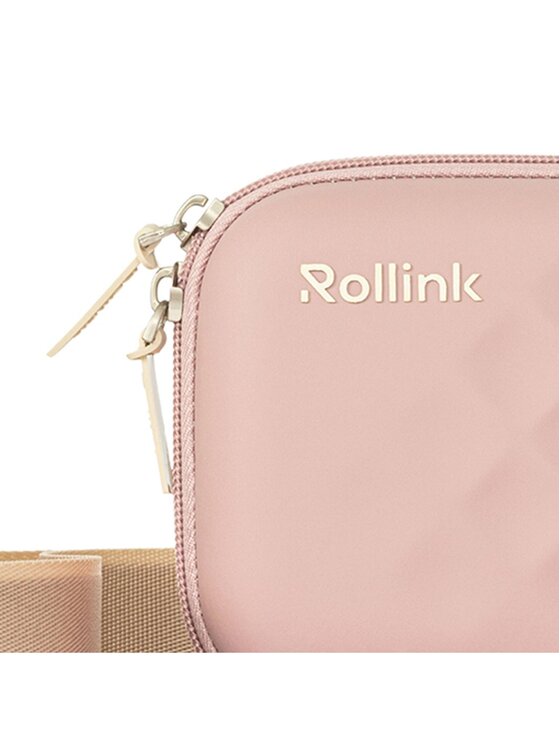 Rollink Rollink Torba 316288 Różowy