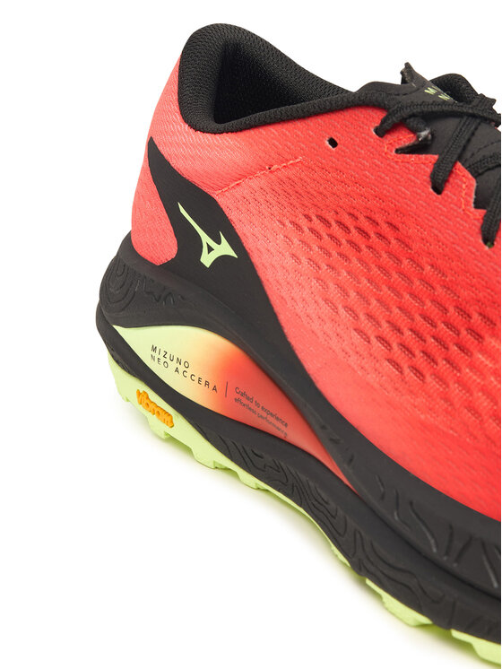 Mizuno Mizuno Взуття для бігу Sky Prime J1GJ2650 Білий
