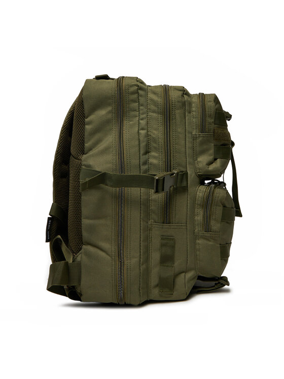Semi Line Semi Line Rucksack A3047-2 Khakifarben