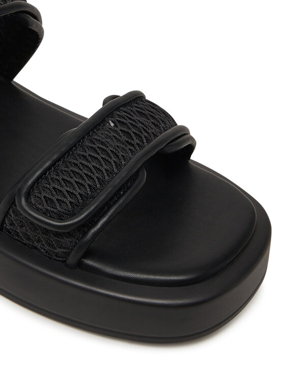 DKNY DKNY Sandalen Owyn K1514238 Schwarz
