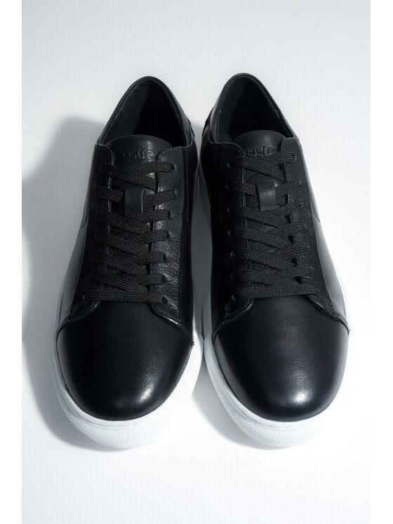 Estro Estro Sneakers ER00119036 Μαύρο