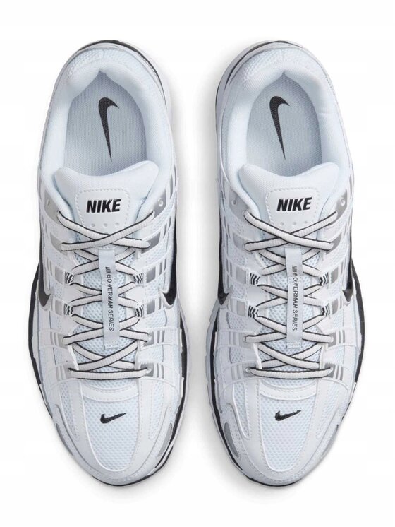 Nike Nike Sneakersy CD6404-107 Biały