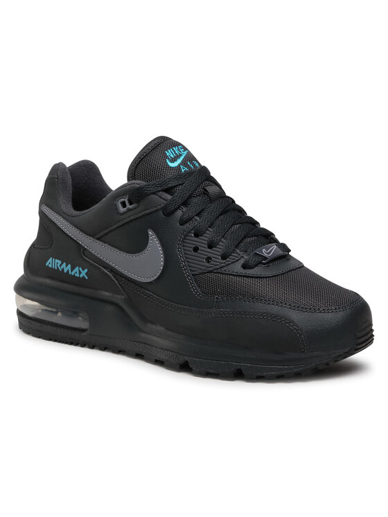 Nike Topánky Air Max Wright Gs CT6021 001 Sivá • Modivo.sk