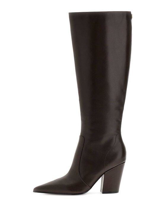 Guess Guess Stiefel 178999 Braun