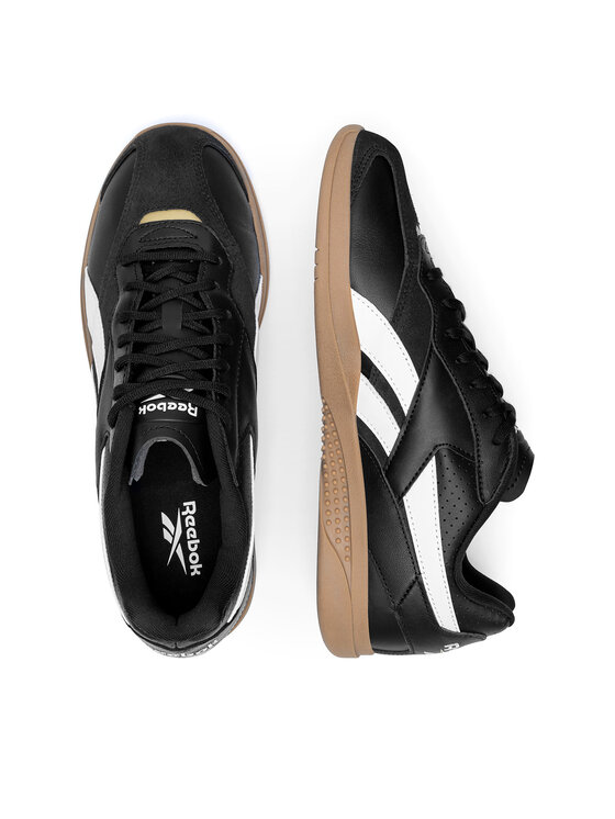 Reebok Reebok Sneakersy Hammer Street 100208324 Czarny