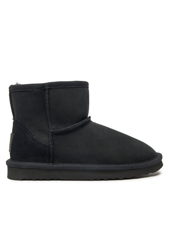 Mjuka Mjuka Schneeschuhe Kellers NKELL201G Schwarz