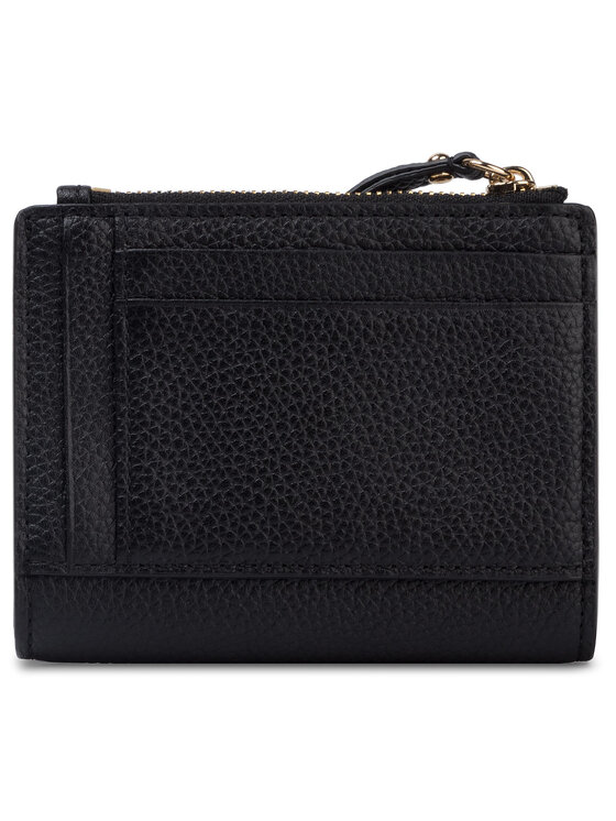 MICHAEL Michael Kors Peňaženka Jet Set 34F9GJ6F2L Čierna | Modivo.sk