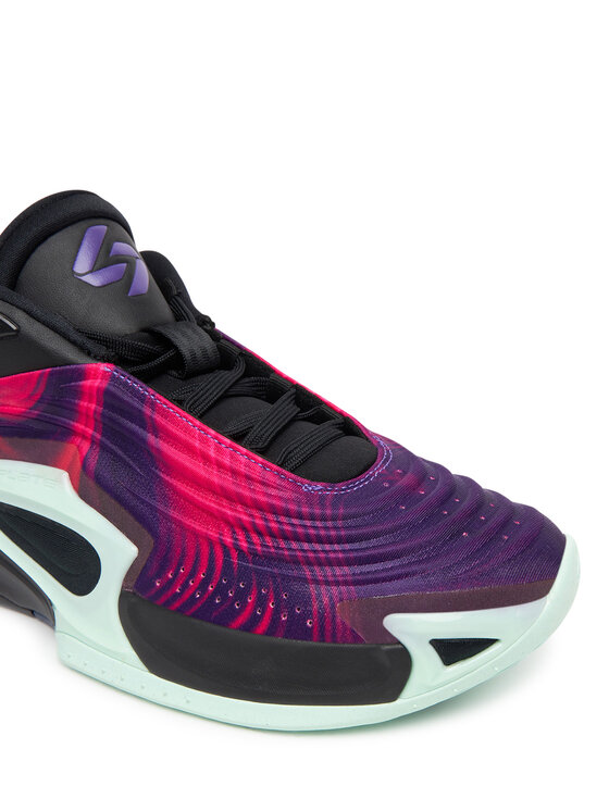 Nike Nike Kosárlabda cipők Luka 3 HQ4255 Lila