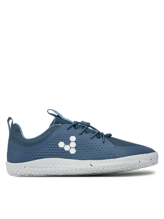 Vivo Barefoot Snīkeri Primus Sport III 115450-01 Tumši zils