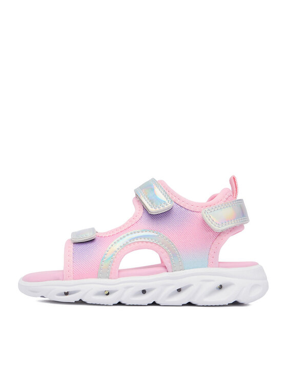 DeeZee DeeZee Sandaalid CEO-K2382 Heleроosa