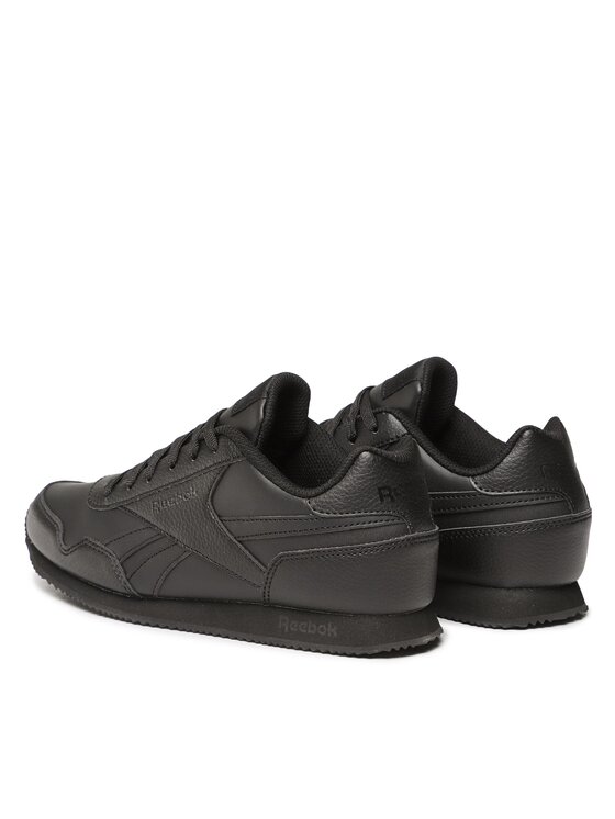 Reebok Reebok Sneakersy Royal Cljog 3.0 FV1295 Czarny