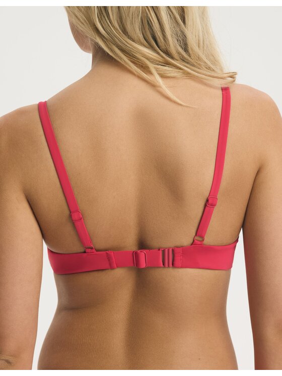 Esotiq Esotiq Góra od bikini 45506 Różowy