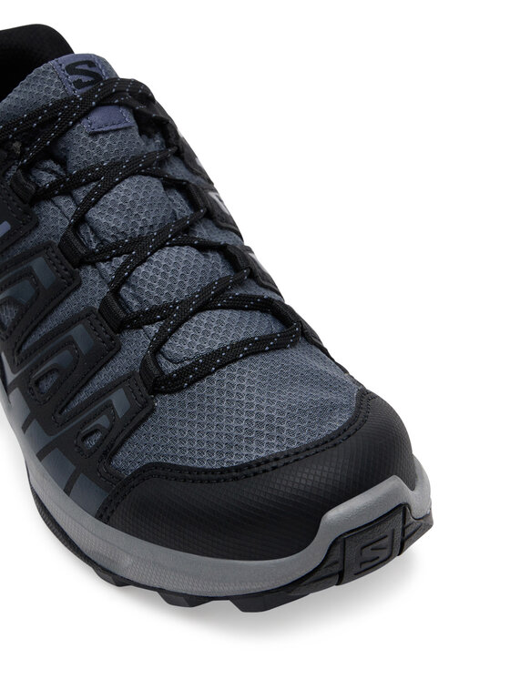Salomon Salomon Trekingová obuv Extegra Gore-Tex L47800000 Sivá