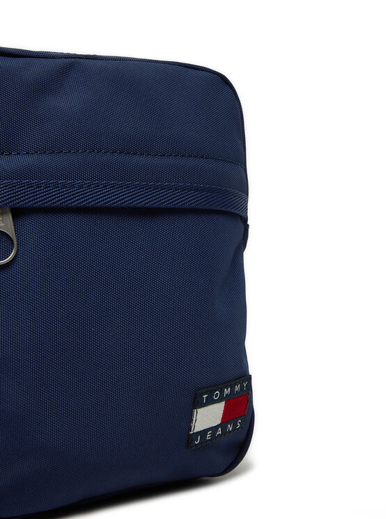 Tommy Jeans Tommy Jeans Kotike AM0AM12903 Tumesinine