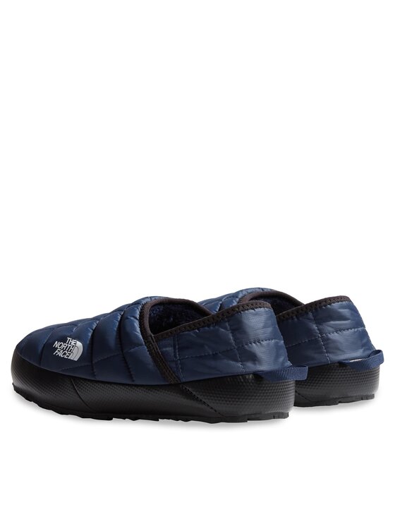 The North Face The North Face Papuci de casă M Thermoball Traction Mule VNF0A3UZNI851 Bleumarin