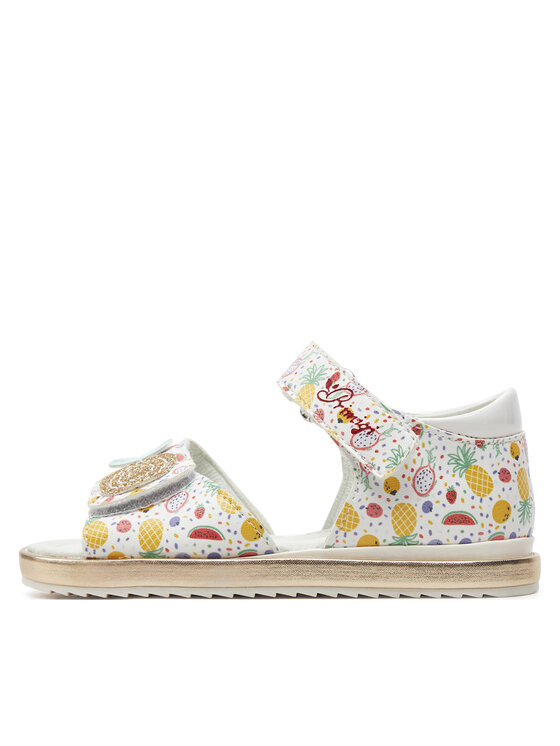 Primigi Primigi Sandali 5915222 S Bianco
