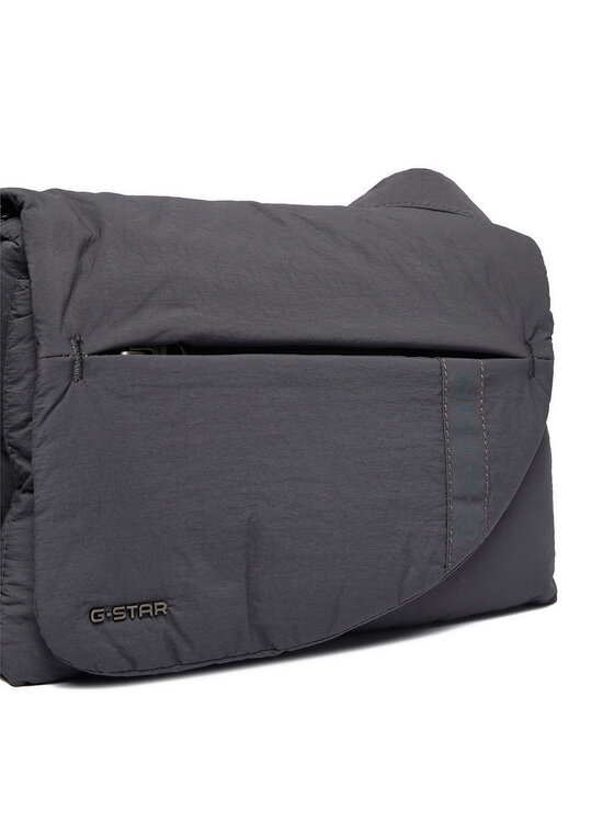 G-Star Raw G-Star Raw Torebka CEO-MAXIM-XC8195 Szary