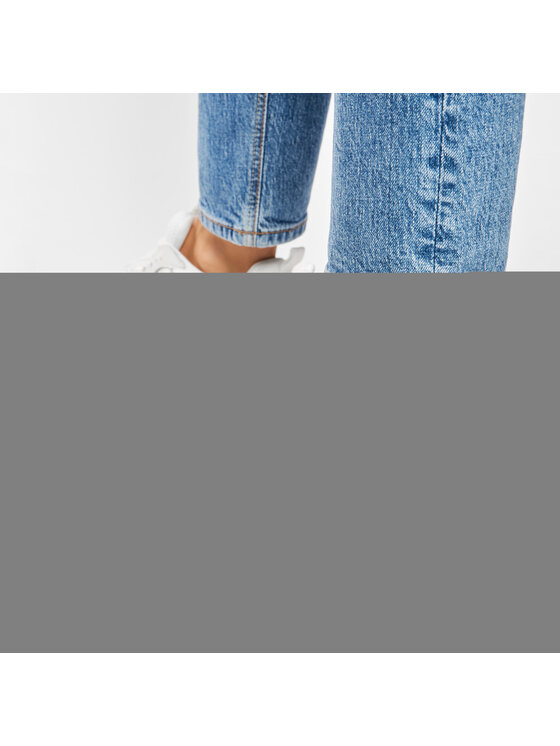 Calvin Klein Jeans Calvin Klein Jeans Tenisice Maya R7797 Bijela