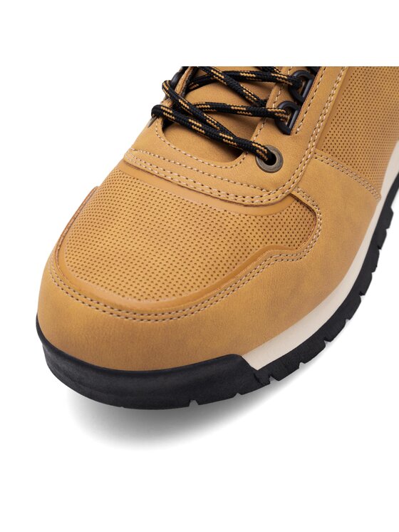 Sprandi Sprandi Schnürschuhe MP07-91354-08 Braun