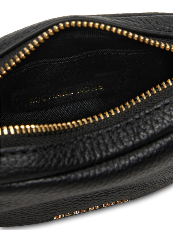 MICHAEL Michael Kors MICHAEL Michael Kors Μπρελόκ 32T5GYTC1L Μαύρο