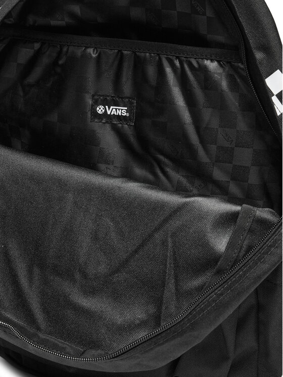 Vans Vans Σακίδιο Old Skool Backpack VN000H4WY28 Μαύρο