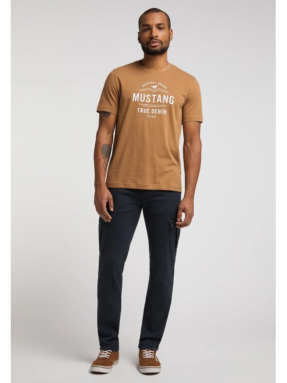 Mustang Mustang Jeans CARGO Blu Slim Fit