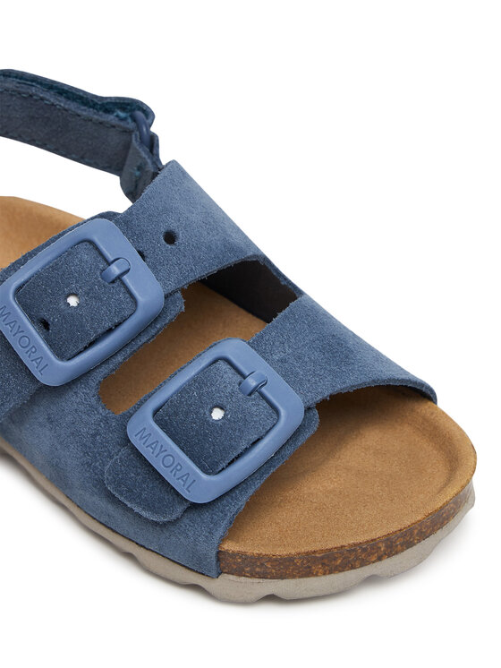 Mayoral Mayoral Sandalen 41803.87 Blau