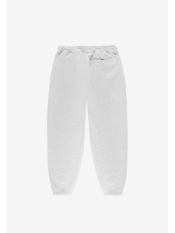 PROSTO. PROSTO. Spodnie dresowe Box Szary Regular Fit