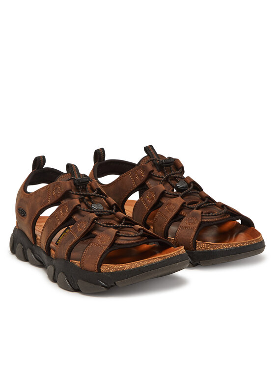 Keen Keen Basutės Daytona II 1027340 Ruda