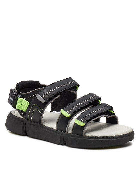 Mayoral Mayoral Sandale 47568 Negru