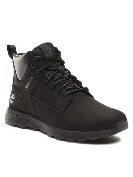 Timberland Timberland Gležnjače Killington Trkr Chka TB0A2HEN0151 Crna
