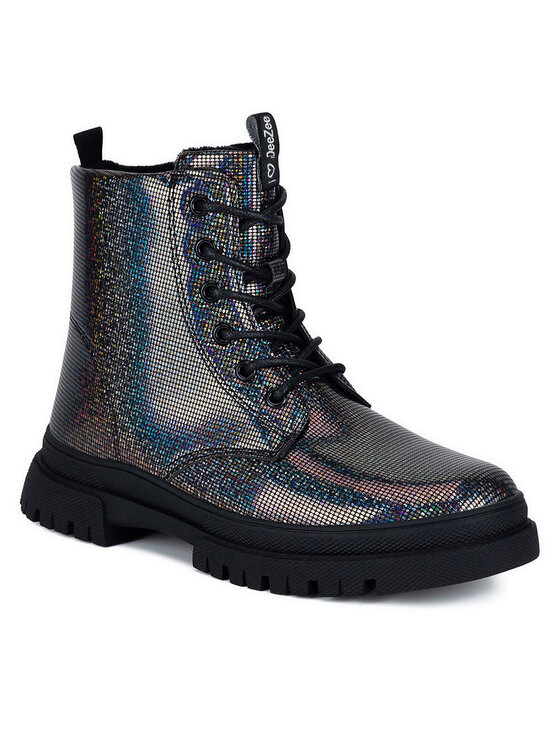 DeeZee DeeZee Ghete CIC-JACK45 Negru