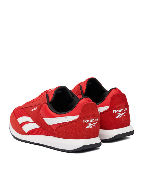 Reebok Reebok Sneakers CEO-MODA AR30315MRWB Rosso