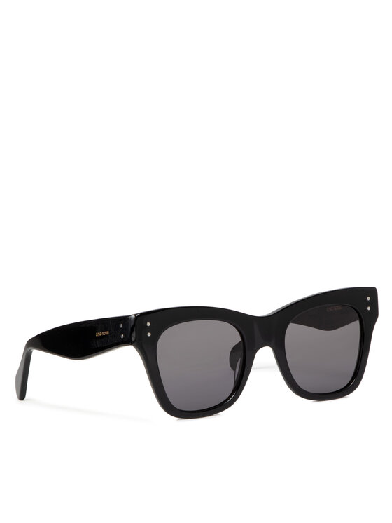 Ochelari de soare Gino Rossi AGG-A-604-MX-07 Negru