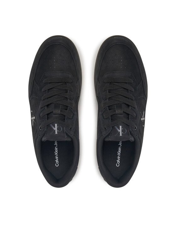 Calvin Klein Jeans Calvin Klein Jeans Sneakers YM0YM01256 Schwarz