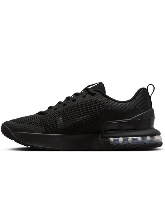 Nike Nike Sneakersy Air Max Alpha Trainer 6 Černá
