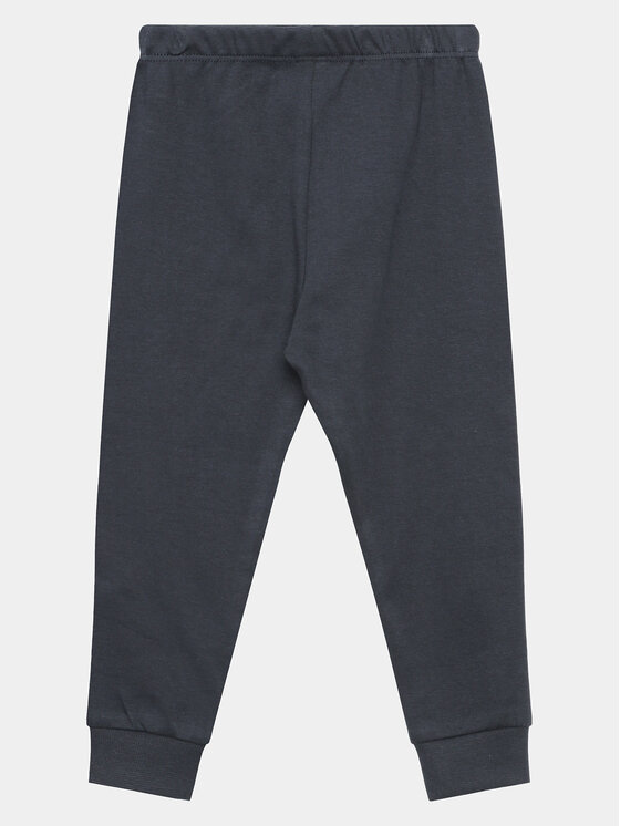 OVS OVS Pyjama MICKEY 1825836 Grau Regular Fit