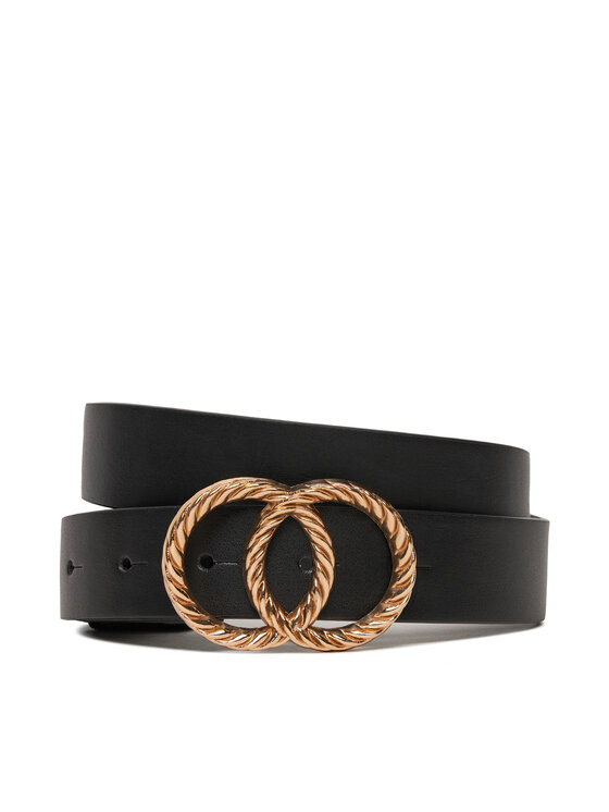 Vero Moda Vero Moda Ženski remen Vmditte 10285794 Crna