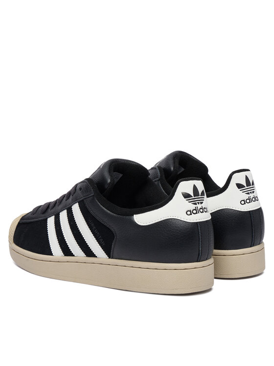 adidas adidas Sneakers Superstar II KJ9948 M Schwarz