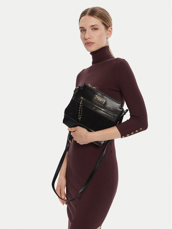 Monnari Monnari Τσάντα BAG5710 Μαύρο