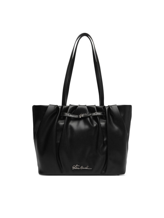 Steve Madden Steve Madden Handtasche Bdandel 13002618 Schwarz