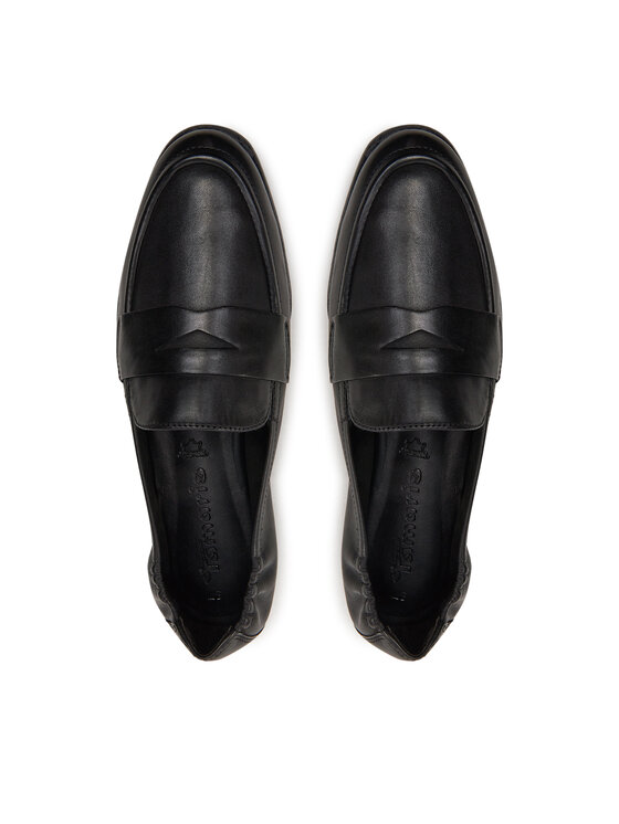 Tamaris Tamaris Mokassiinid 1-24210-42 Must