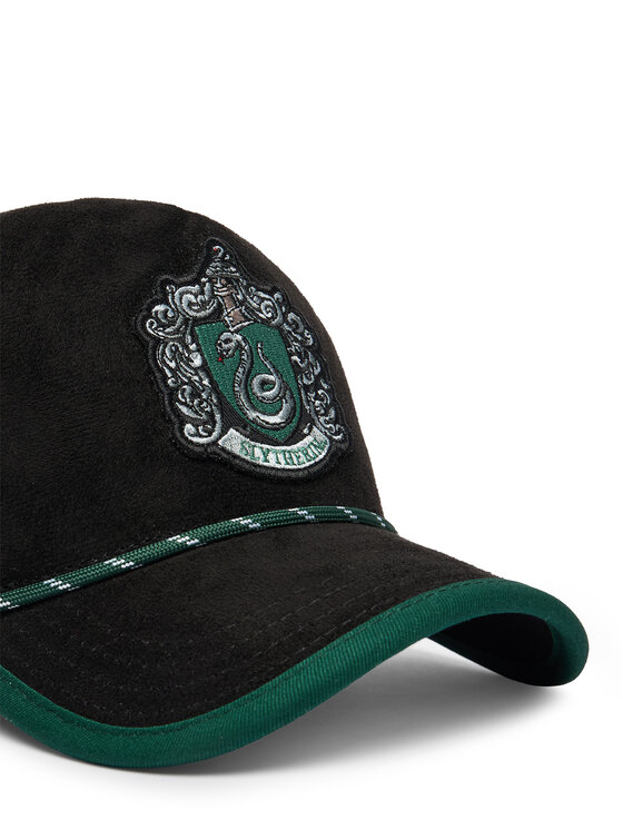 Capslab Capslab Cappellino CL/HP3/1/PCT/SLY Nero