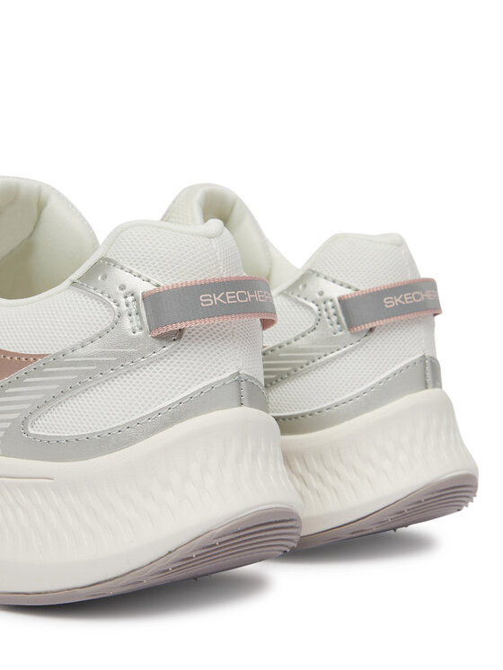 Skechers Skechers Tossud Go Run Consistent 2.0 303964L/OFWT Valge