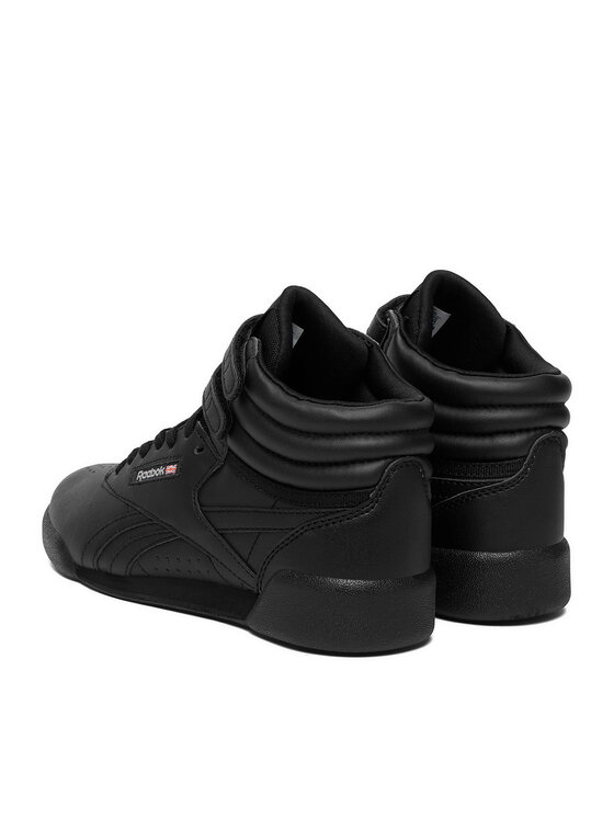 Reebok Reebok Superge REEBOK-EO-F/S LO 100272642 Črna