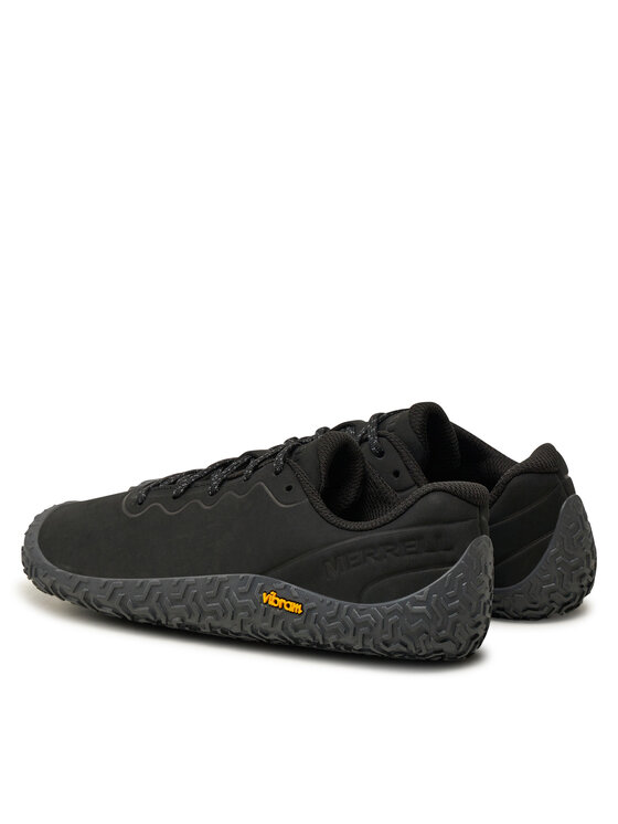 Merrell Merrell Běžecké boty Vapor Glove 6 Ltr J500524 Černá