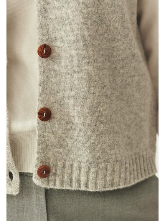 TATUUM Tatuum Vesta ELVA Šedá Classic Fit
