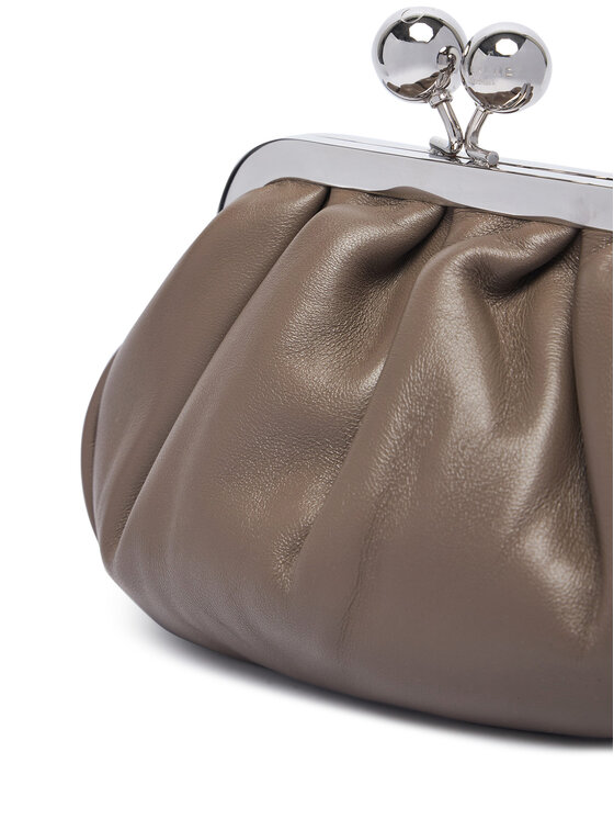 Weekend Max Mara Weekend Max Mara Torebka Nembi 2625516104600 Khaki